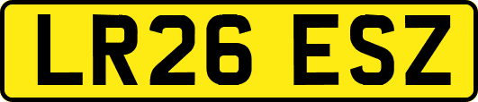LR26ESZ
