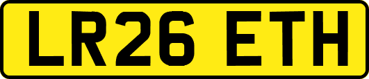 LR26ETH
