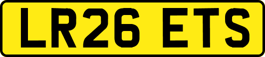 LR26ETS