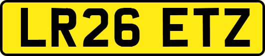 LR26ETZ