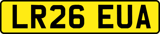 LR26EUA