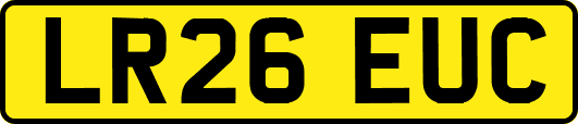 LR26EUC