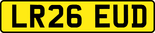 LR26EUD