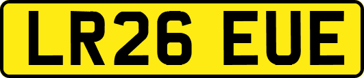 LR26EUE