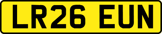 LR26EUN