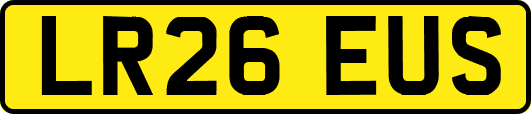 LR26EUS