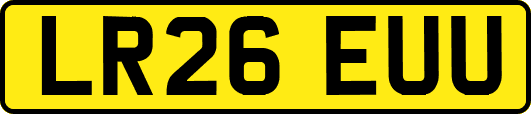 LR26EUU