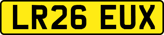 LR26EUX