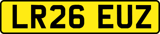LR26EUZ