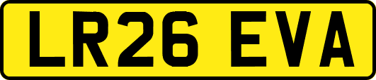 LR26EVA