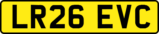 LR26EVC