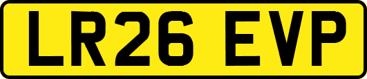 LR26EVP