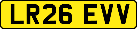 LR26EVV