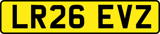 LR26EVZ