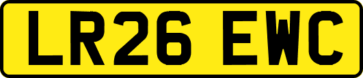 LR26EWC