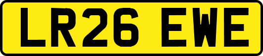 LR26EWE