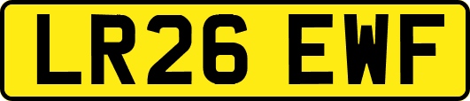 LR26EWF