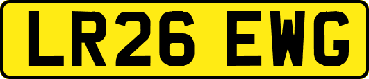 LR26EWG