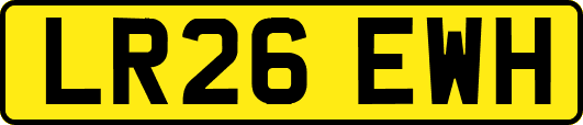 LR26EWH