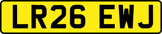 LR26EWJ