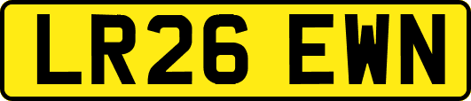 LR26EWN