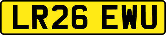 LR26EWU