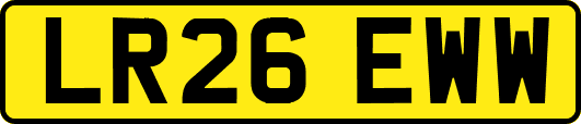 LR26EWW