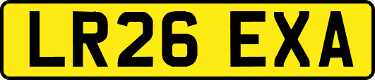 LR26EXA