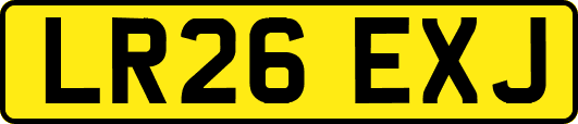 LR26EXJ