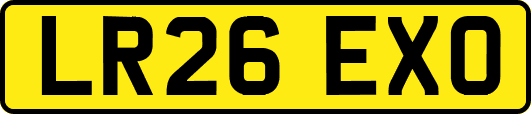 LR26EXO