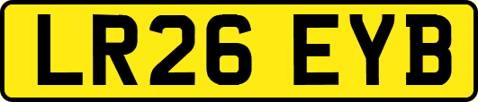 LR26EYB