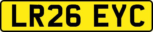 LR26EYC