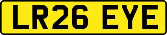 LR26EYE