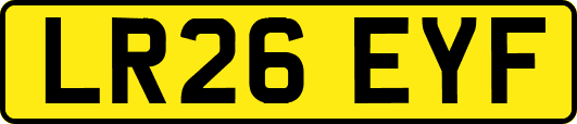 LR26EYF