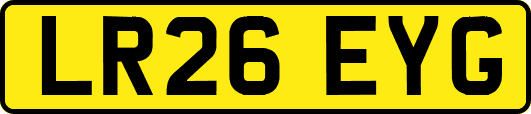 LR26EYG