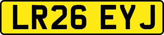 LR26EYJ