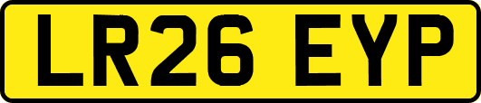 LR26EYP