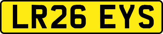 LR26EYS