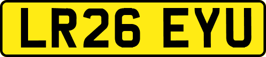 LR26EYU