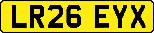 LR26EYX