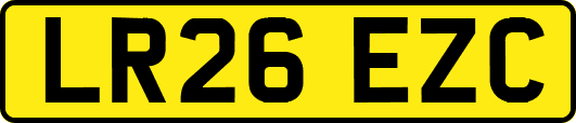 LR26EZC