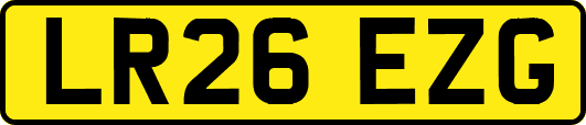 LR26EZG