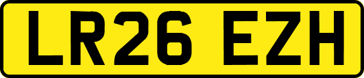 LR26EZH