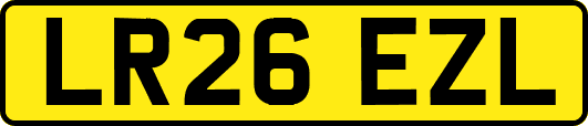 LR26EZL