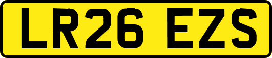 LR26EZS