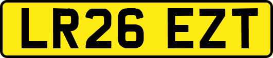 LR26EZT