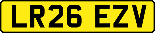 LR26EZV