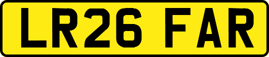 LR26FAR