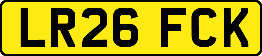 LR26FCK
