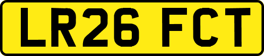 LR26FCT